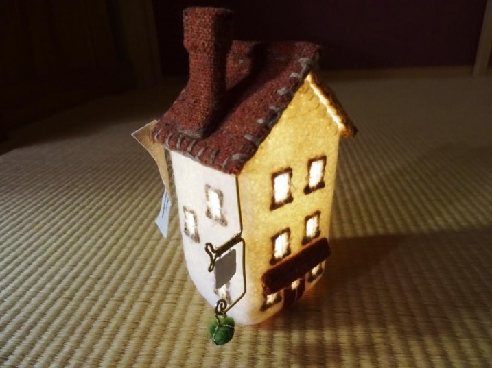 ハンドメイド・フェルト